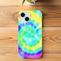 Rainbow Hippie Tie Dye