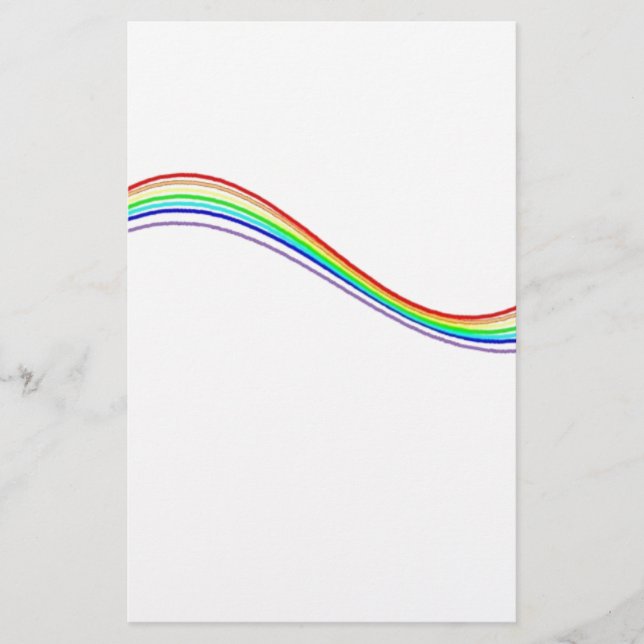 rainbow hype (Front)
