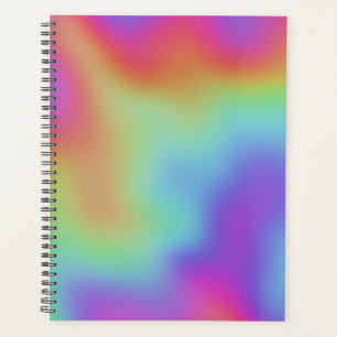 rainbow hypercolor neo :