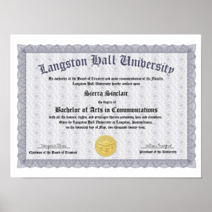 Rainbow In June We Wear Purple World Elder Abuse  Poster