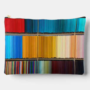 Rainbow in your pocket - Cosmetics bag