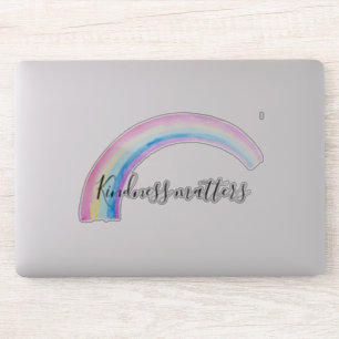 Rainbow Inspirational Quote