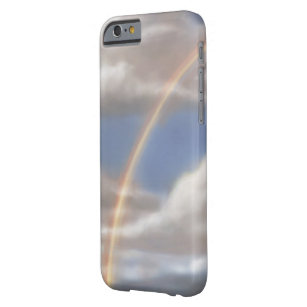 Rainbow iPhone 6 Barely there case