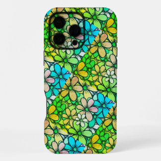 Rainbow iPhone 16 pro max case