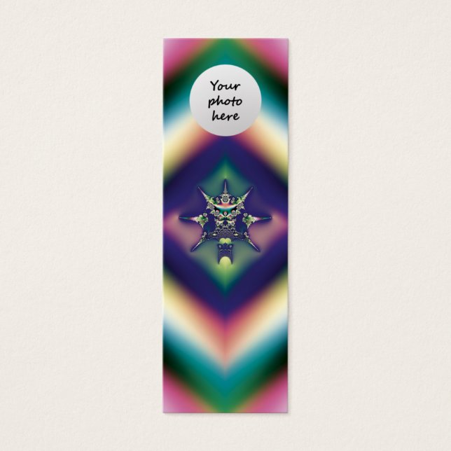 Rainbow Jewellery (Front)