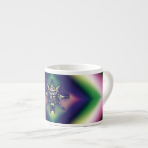 Rainbow Jewellery Espresso Cup