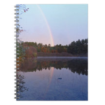 Rainbow Journal