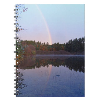 Rainbow Journal