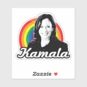 Rainbow Kamala