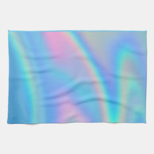 RAINBOW KITCHEN TOWEL! TOWEL