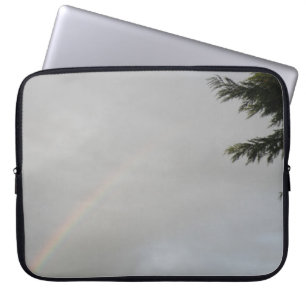 Rainbow Laptop Bag