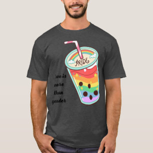 Rainbow LGBT (1) T-Shirt