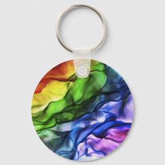 Rainbow_light Keychain