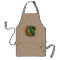 Rainbow Lorikeet Parrot Apron
