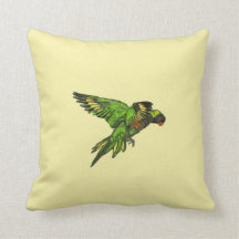 Rainbow Lorikeet (Trichoglossus haematodus)