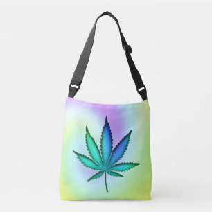 Rainbow Love Crossbody Bag
