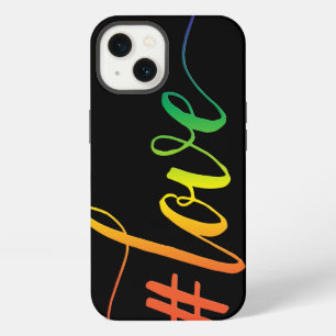 Rainbow LOVE Otterbox Case