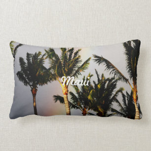 Rainbow Lumbar Pillow