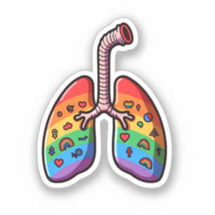 Rainbow Lungs