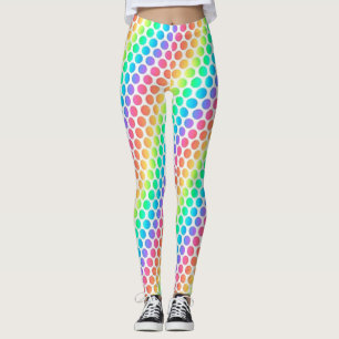 Rainbow Luv Leggings