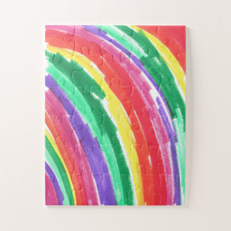 Rainbow Magic  Jigsaw Puzzle