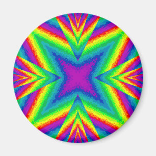 rainbow magnet