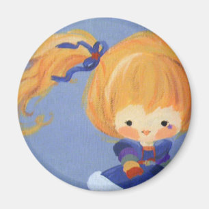 Rainbow Magnet