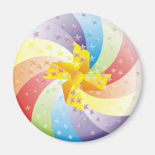 Rainbow Magnet