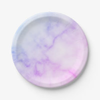 Rainbow Marble Pattern