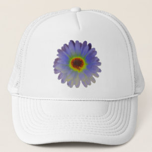 Rainbow Marigold Casquette