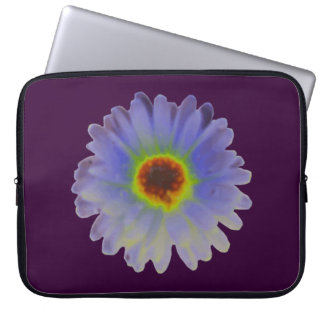 Rainbow Marigold Laptop Bag