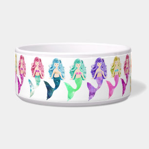 Rainbow Mermaids