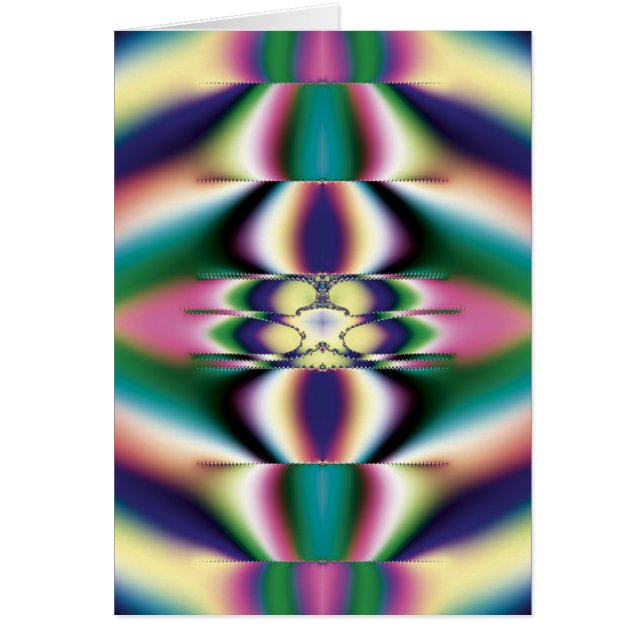 Rainbow Mirrors (Front)