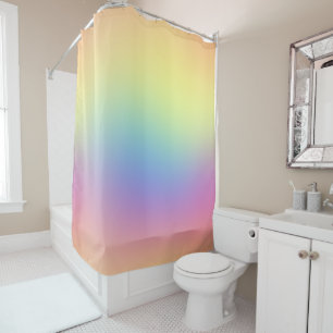 RAINBOW MIST PATTERN