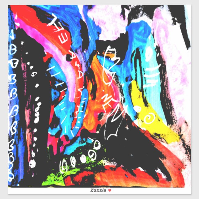 Rainbow mixed (Sheet)