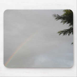Rainbow Mousepad