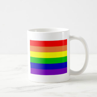 Rainbow Mug