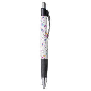 Rainbow Music Dancing Pen