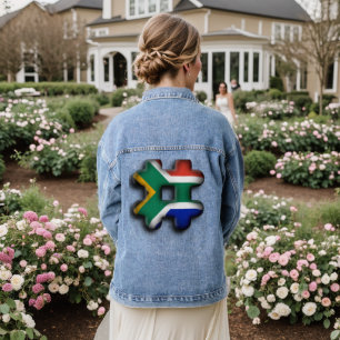 Rainbow Nation Pride : #SouthAfricaColors