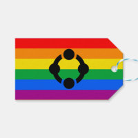 Rainbow Niche Pride Flag