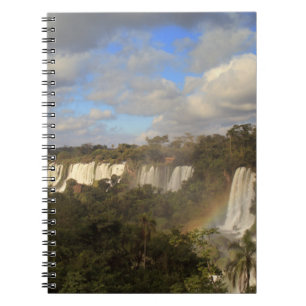 Rainbow Notebook