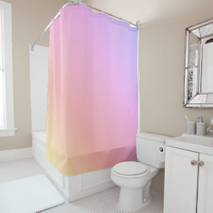 Rainbow Ombre Monogrammed