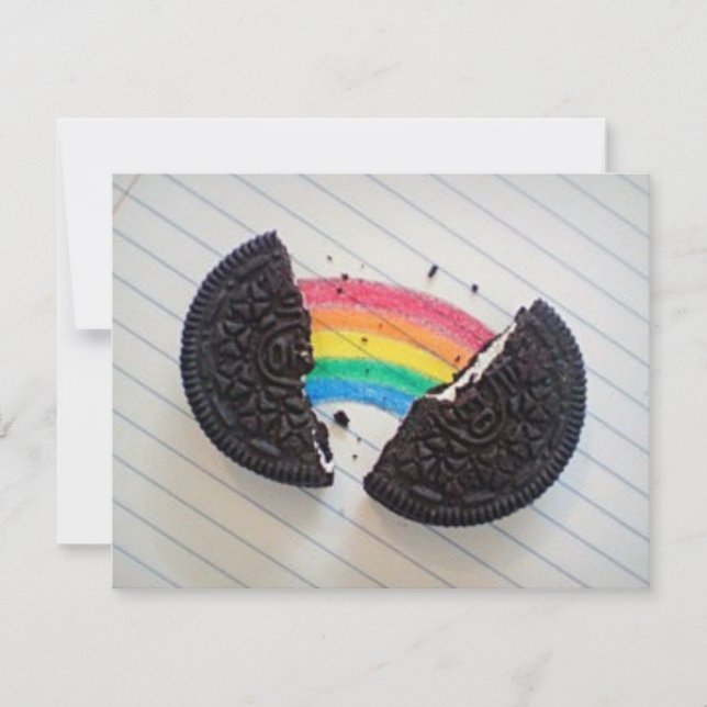 rainbow orio (Front)