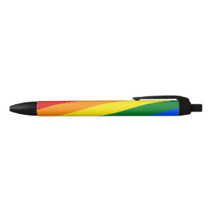 Rainbow Pen - Pride