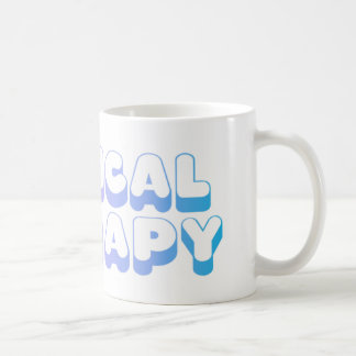 Rainbow Physical Therapy Coffee Mug