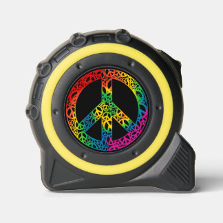 Rainbow Pieces of Peace 1