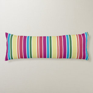 Rainbow Pillow