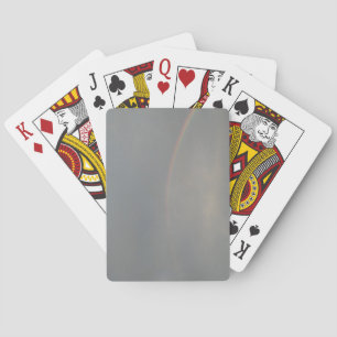 Rainbow Playing Cards