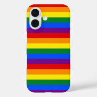 Rainbow Pride