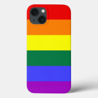 Rainbow Pride